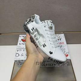 Picture of Dolce Gabbana Shoes _SKUDGsz38-44h12134186